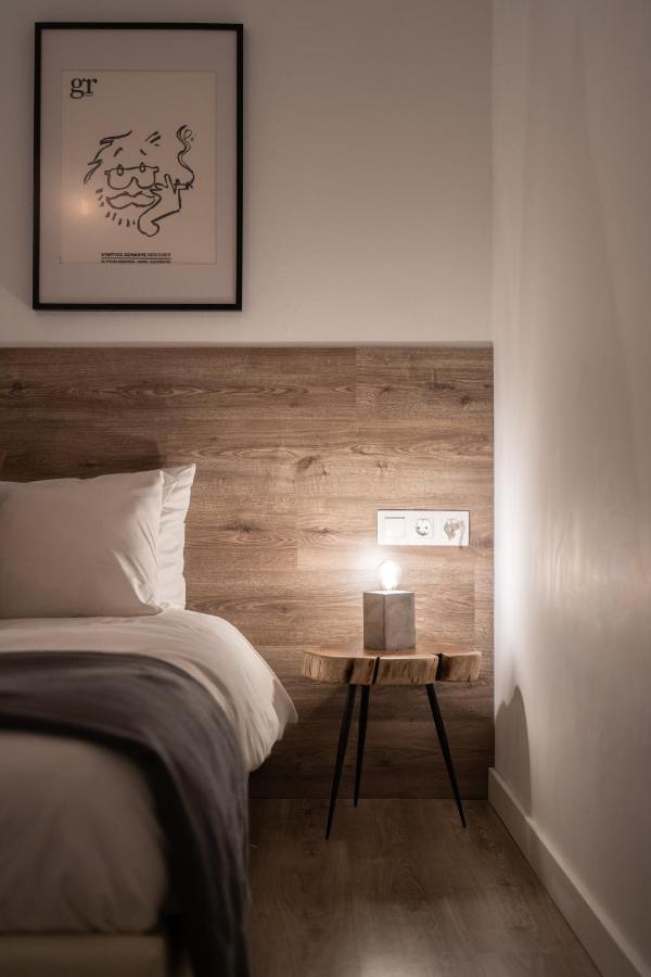 Plaka With Acropolis Rooftop View Access Apartment Athens